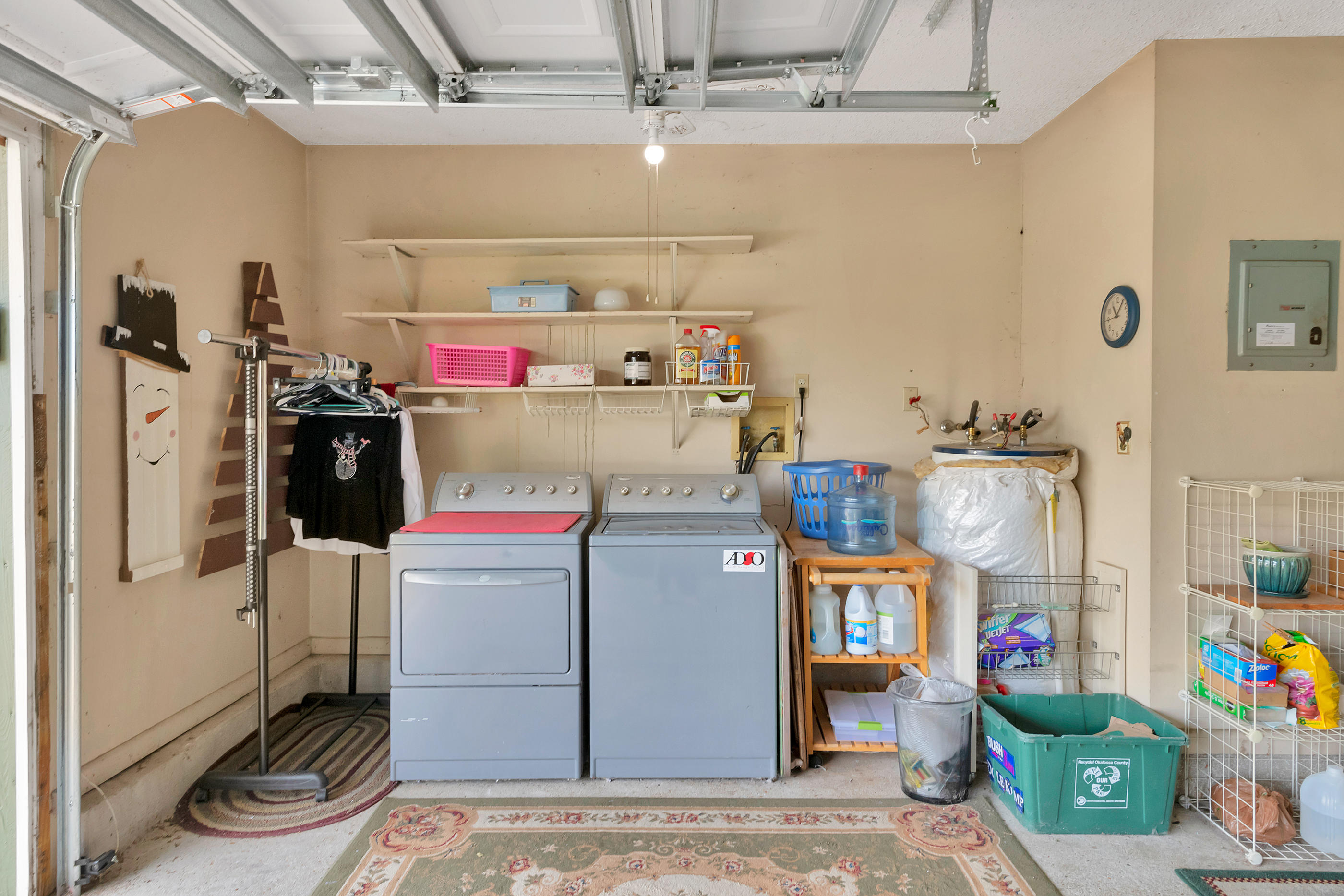 TANGLEWOOD S/D 1ST ADDN - Residential