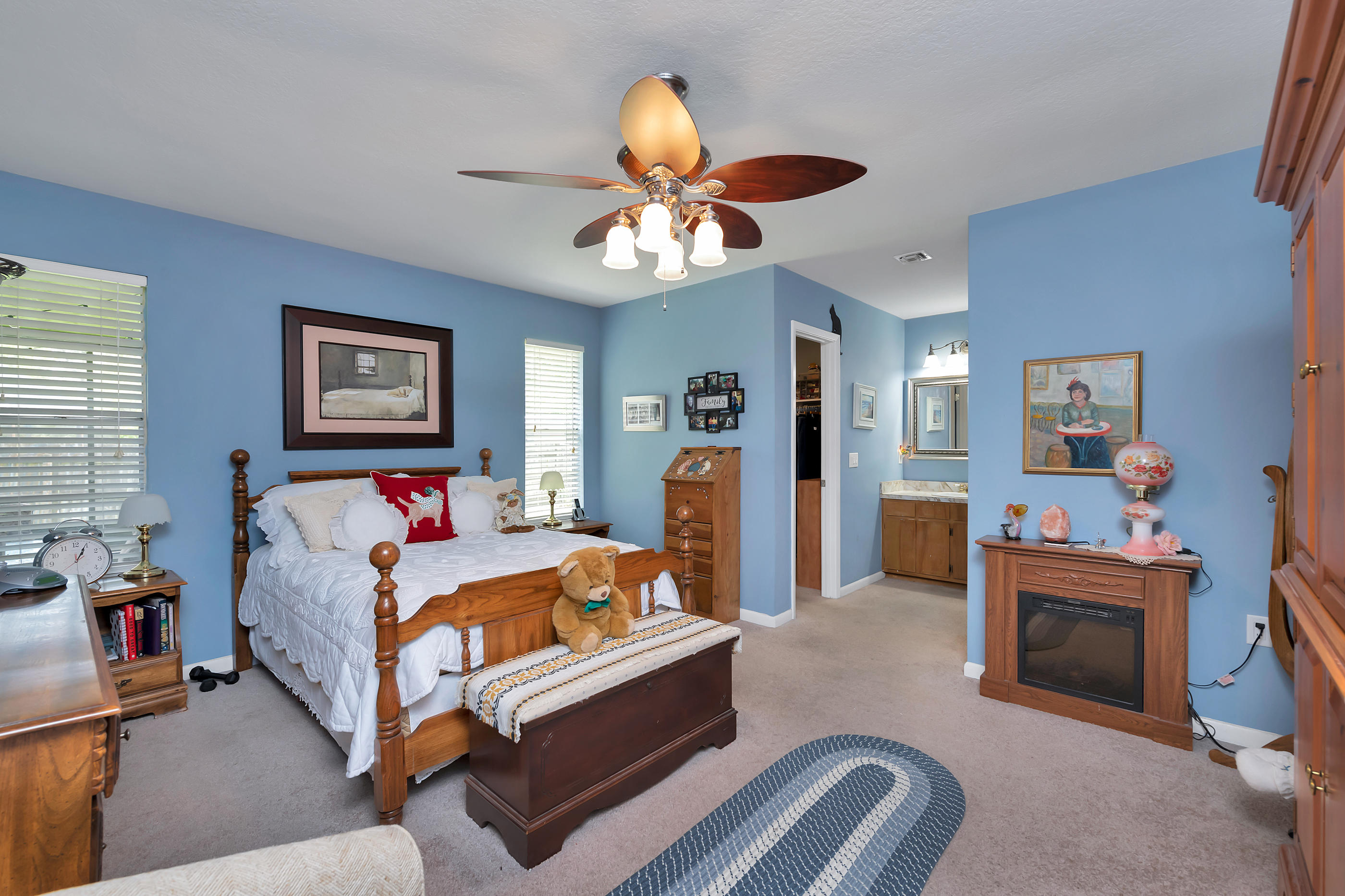 TANGLEWOOD S/D 1ST ADDN - Residential