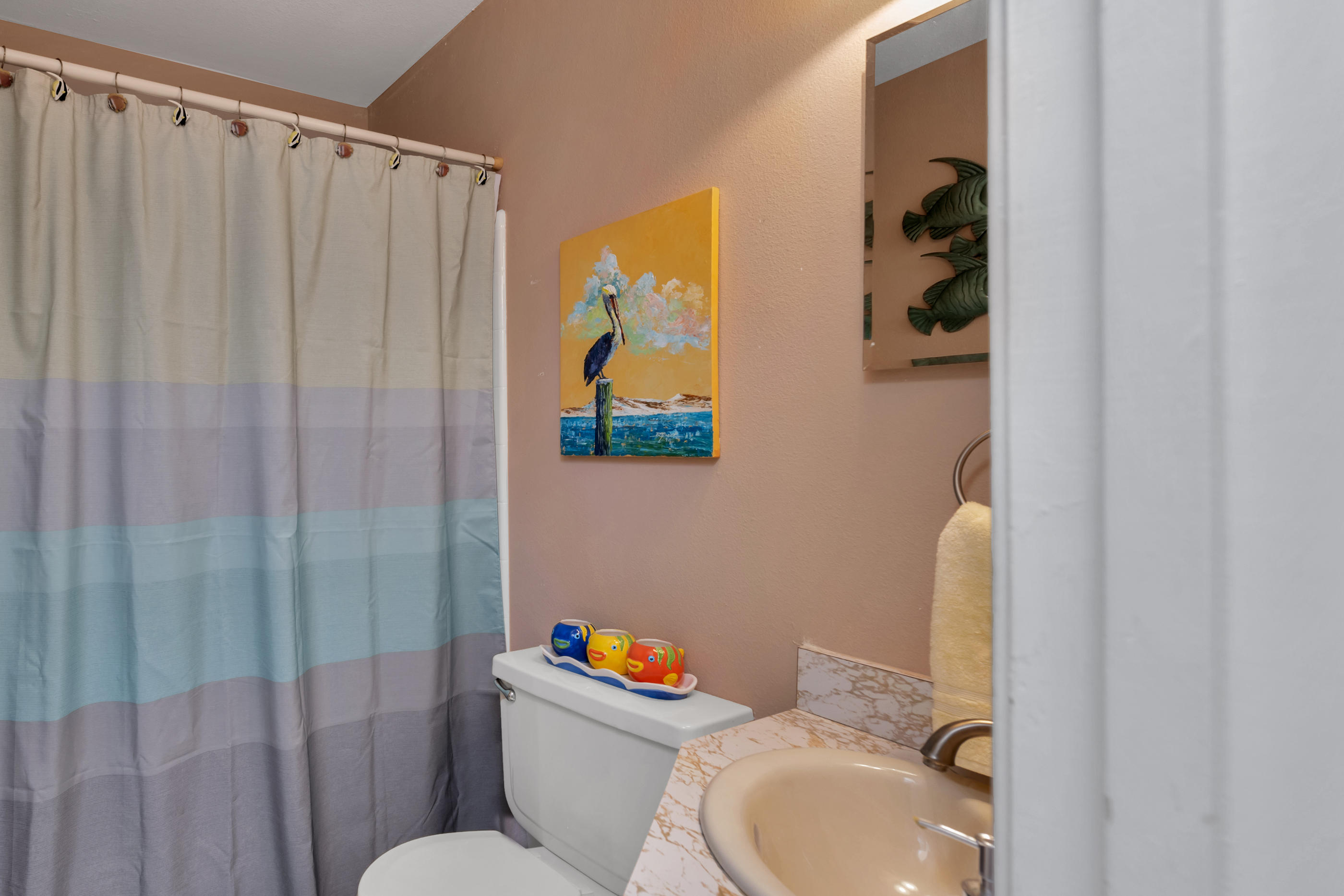 TANGLEWOOD S/D 1ST ADDN - Residential