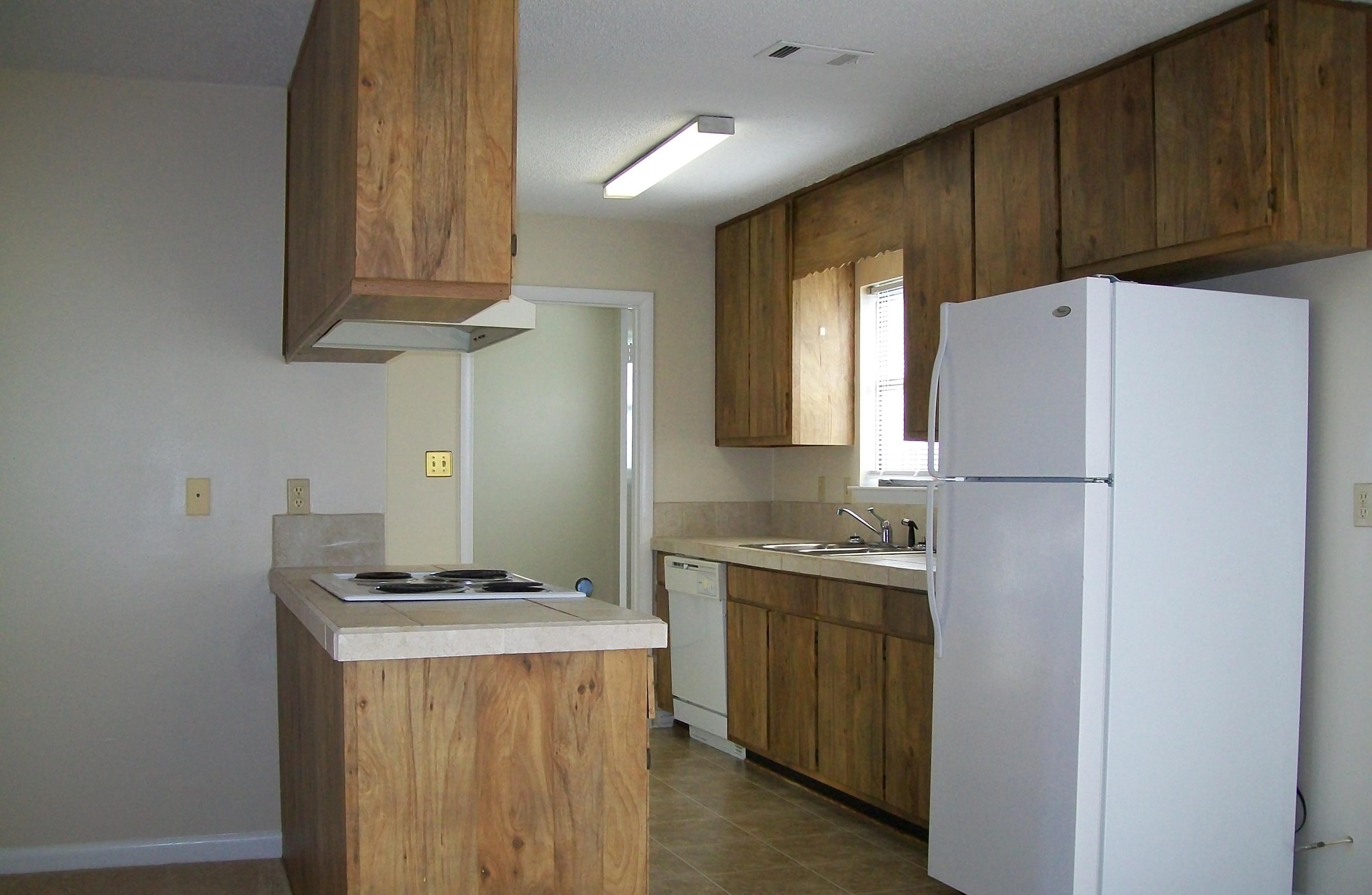 CIMARRON ESTATES - Residential Lease