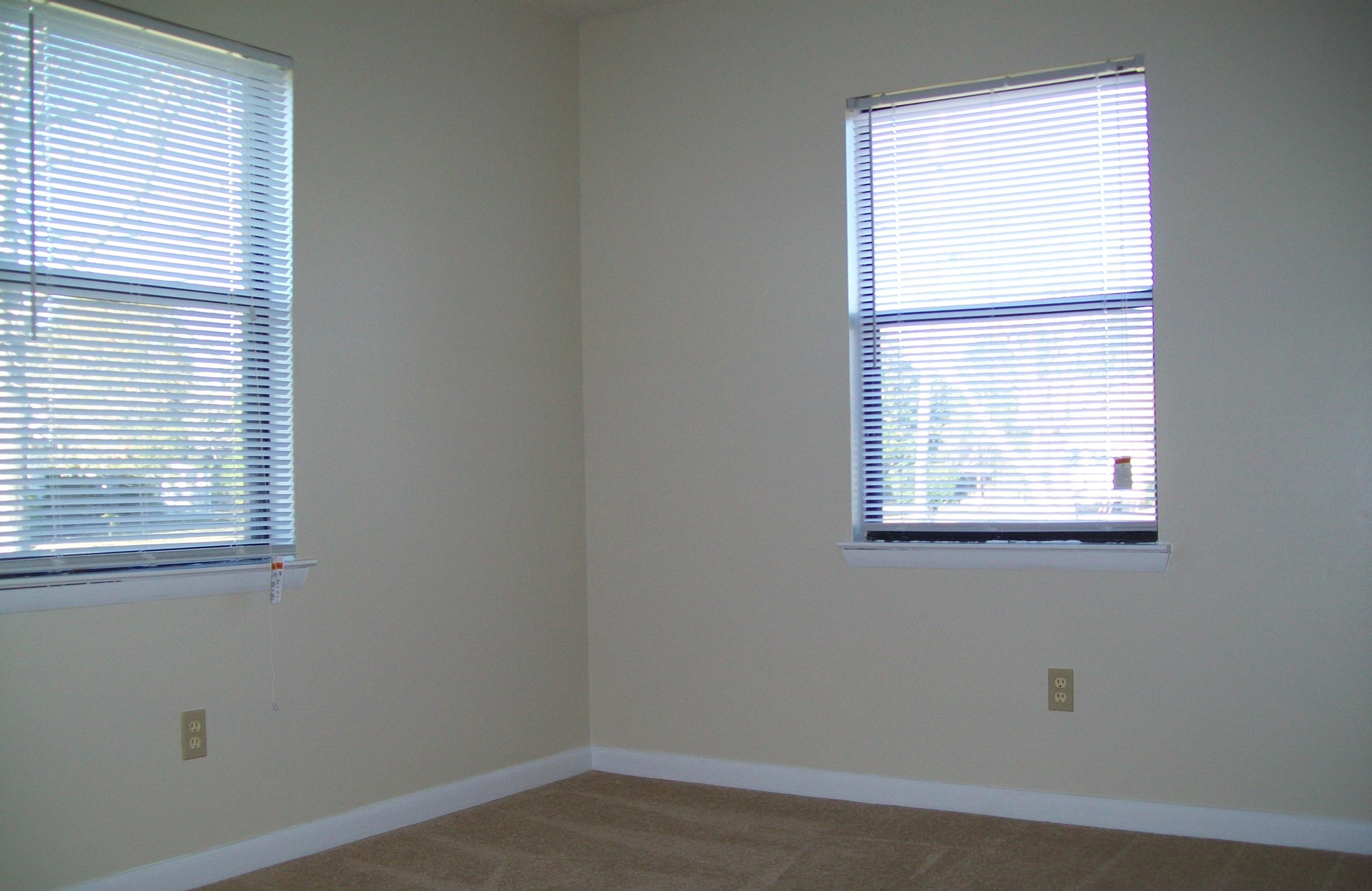 CIMARRON ESTATES - Residential Lease