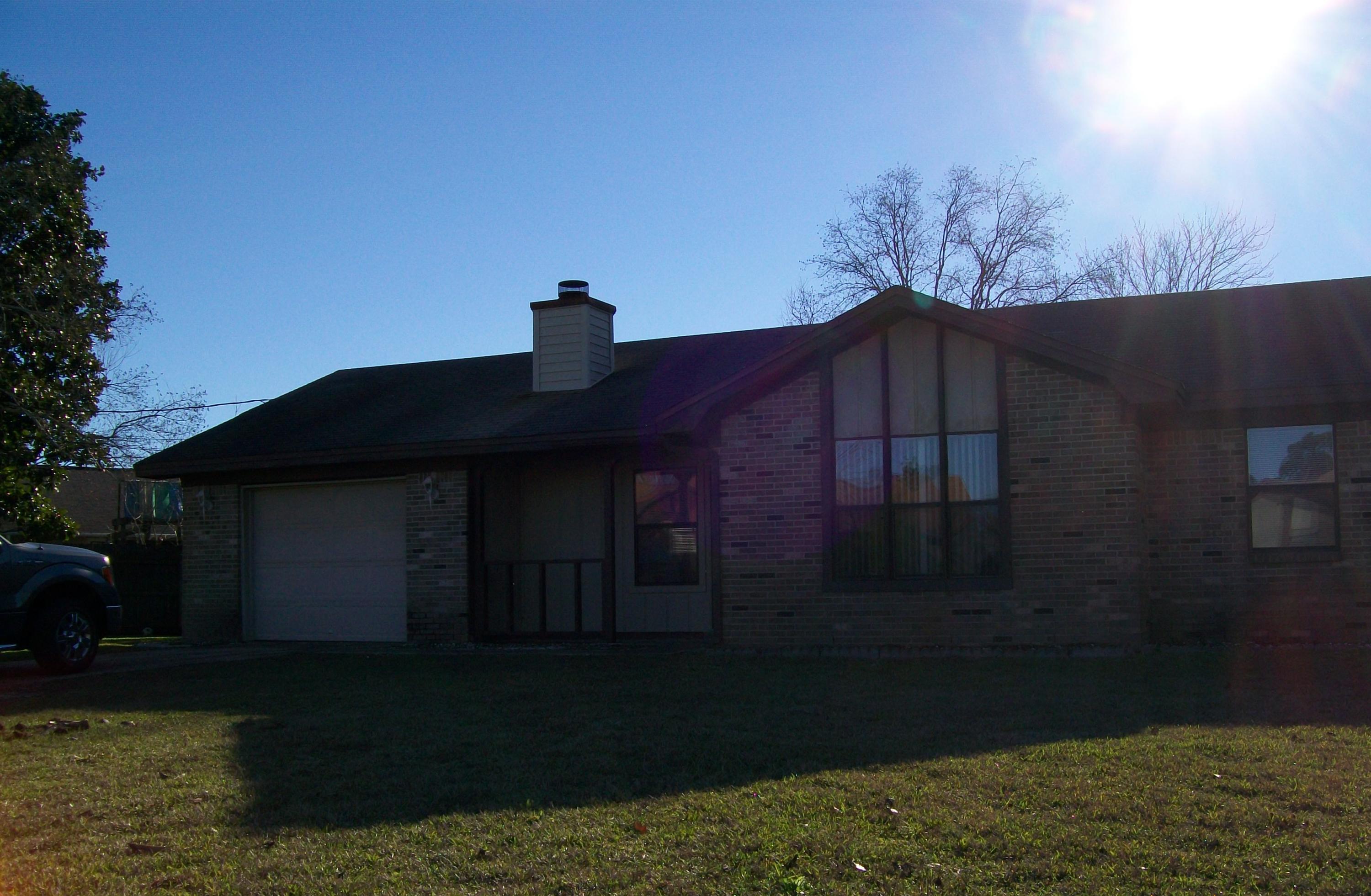 CIMARRON ESTATES - Residential Lease