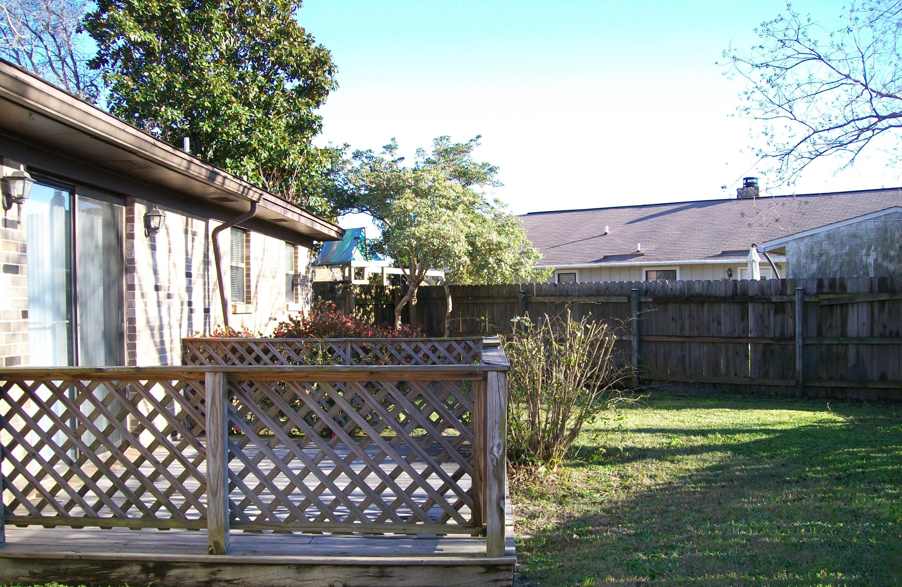 CIMARRON ESTATES - Residential Lease