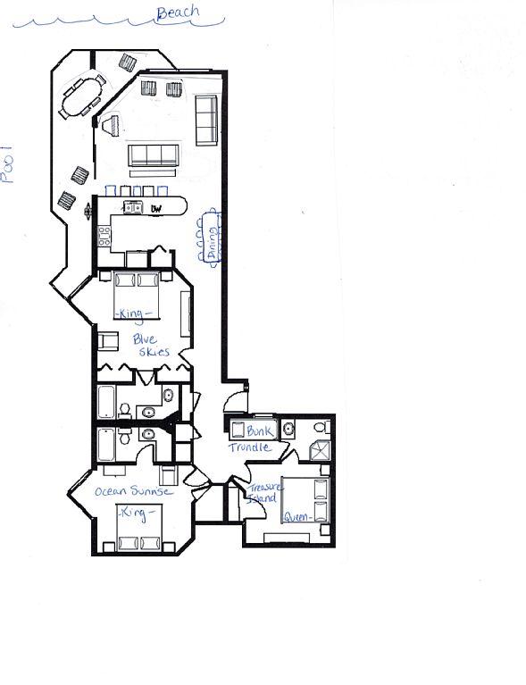 TIDEWATER BEACH STAGE 2 - Residential
