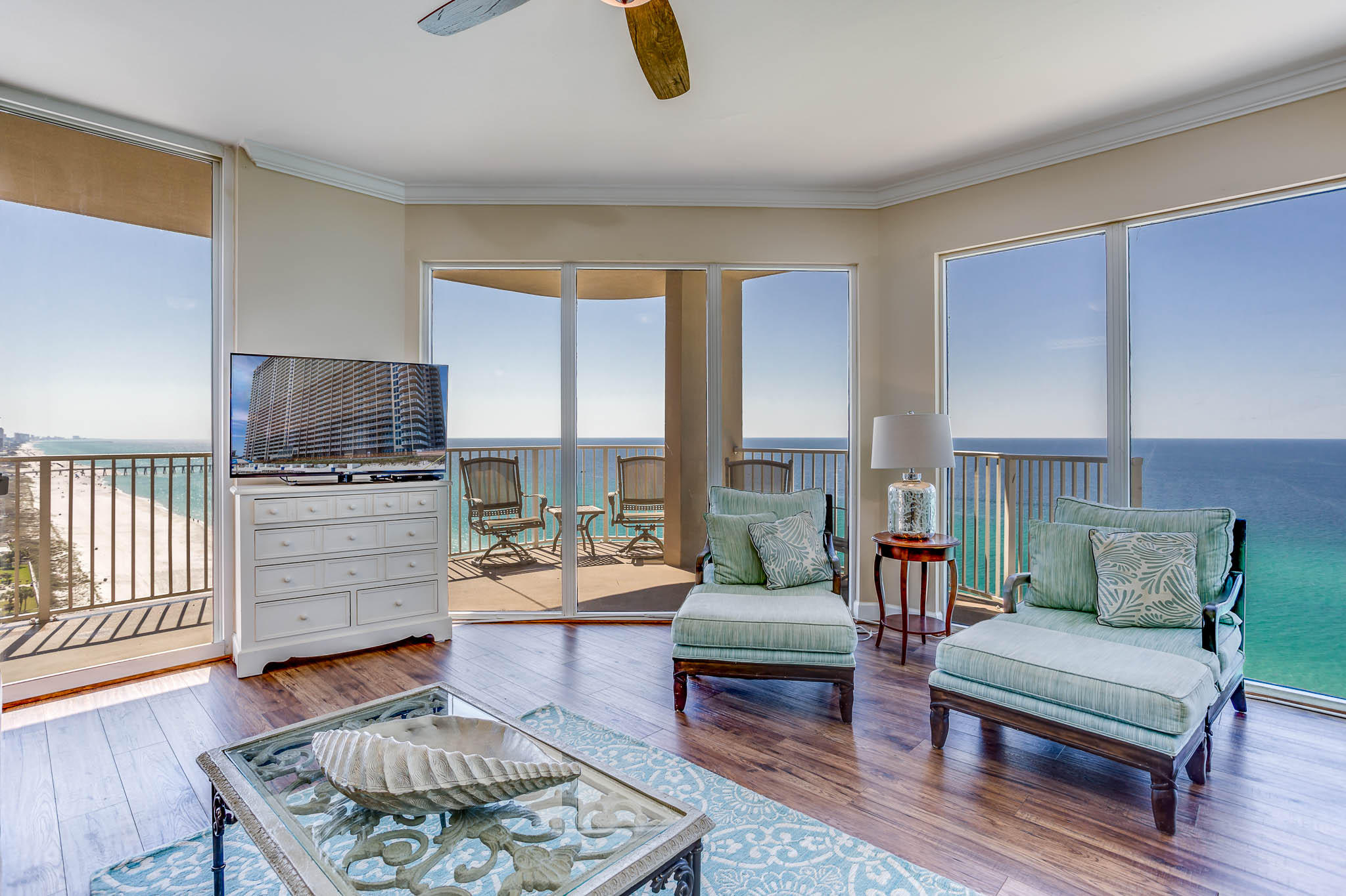 TIDEWATER BEACH STAGE 2 - Residential