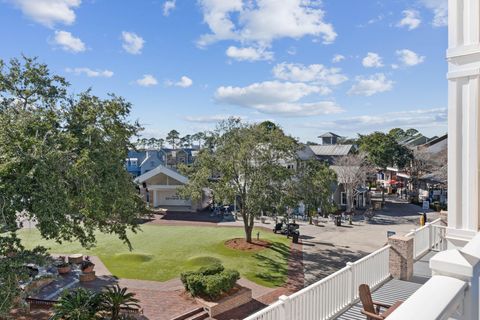 A home in Miramar Beach