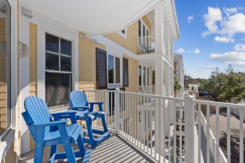 A home in Miramar Beach