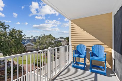 A home in Miramar Beach