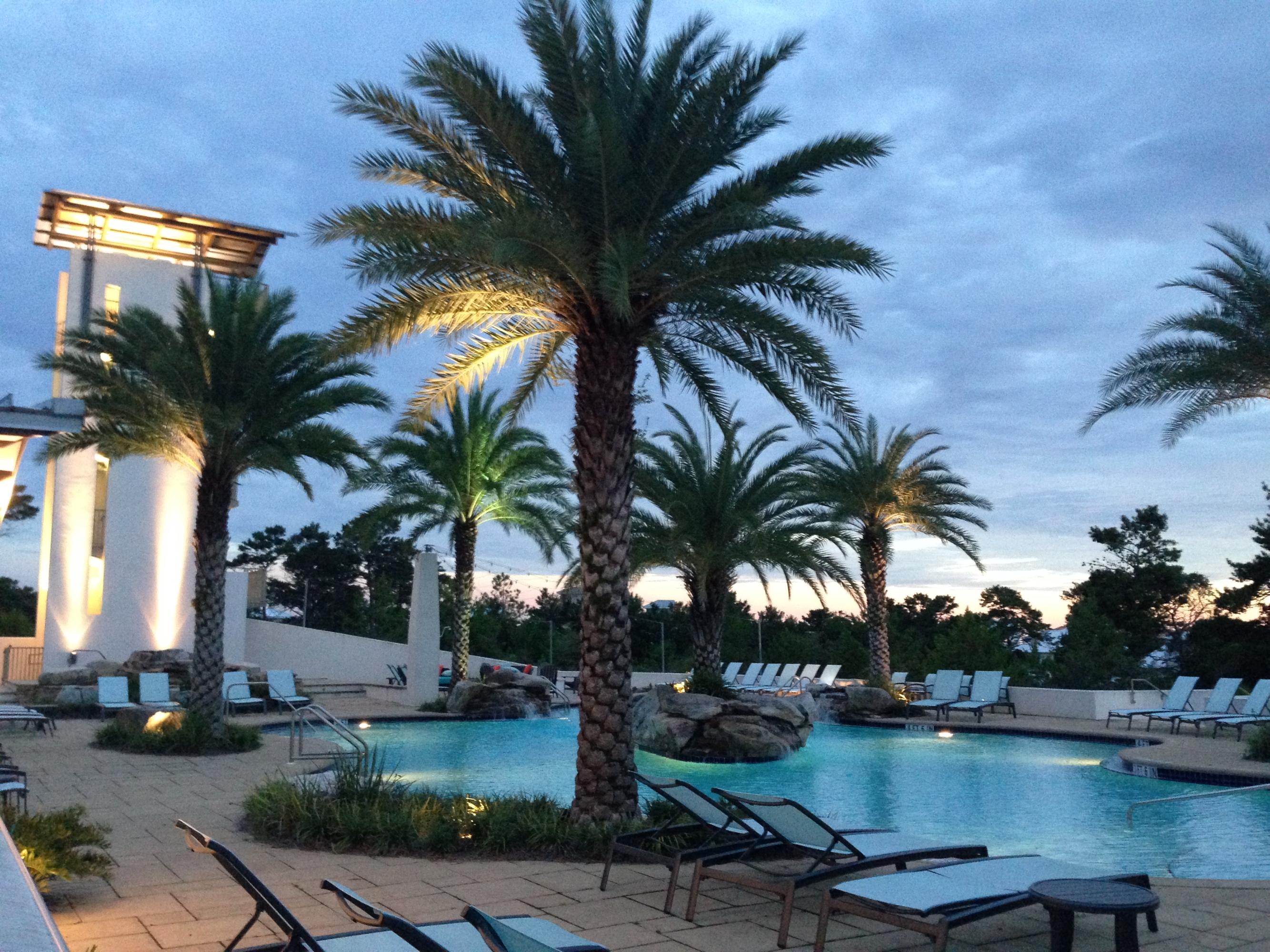 HIGHLAND PARKS - Residential