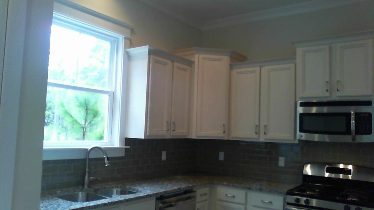 HIGHLAND PARKS - Residential