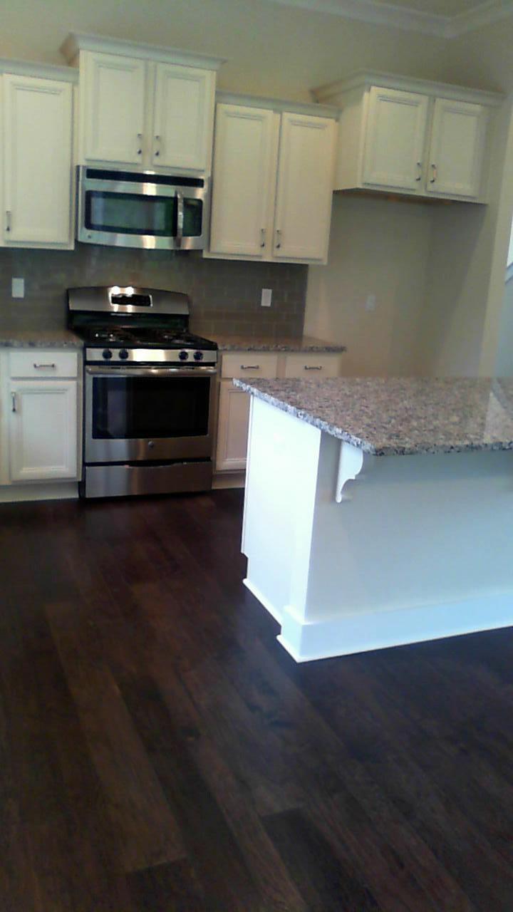 HIGHLAND PARKS - Residential