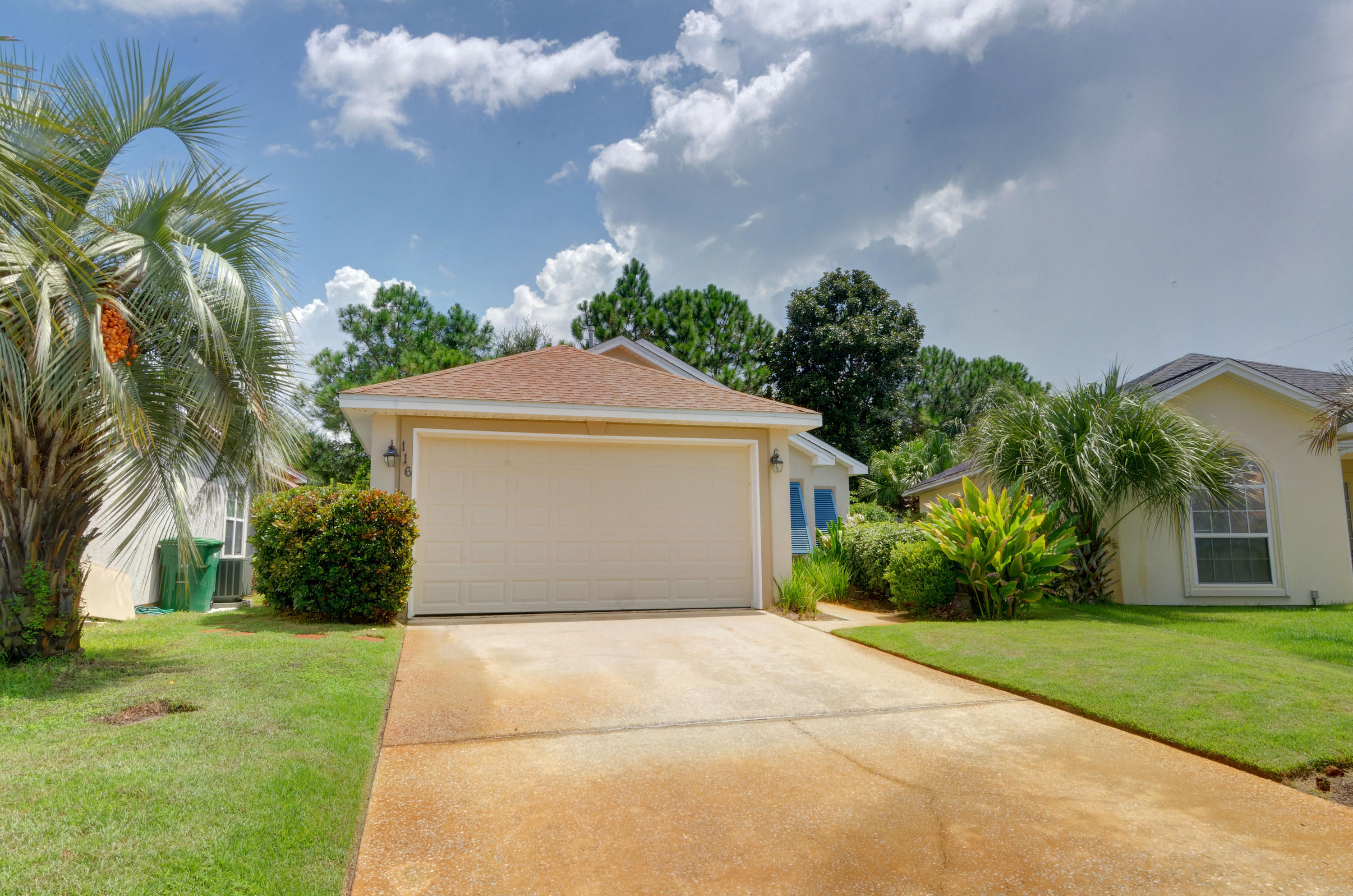 EMERALD HEIGHTS S/D - Residential
