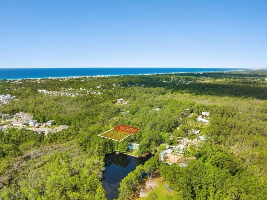Lot 19 is roughly 1/3 acre and just a short walking or biking distance to beach access at Ed Walline Park on the Gulf. Lot is mostly cleared, level, and on a quiet private road. Lots are in the X Flood zone and NO flood insurance is required. There is also NO HOA dues here.Adjacent lots 20 and 21 can also be purchased together with this lot to have almost a full acre!