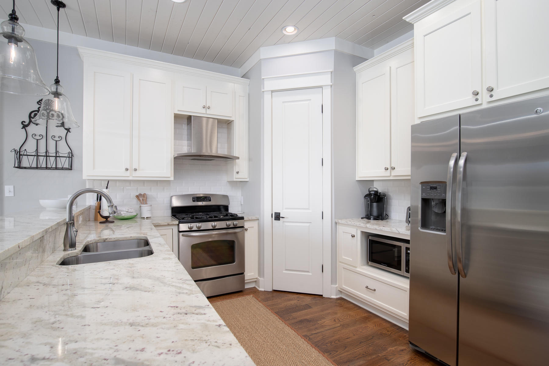 SEACREST BEACH - Residential