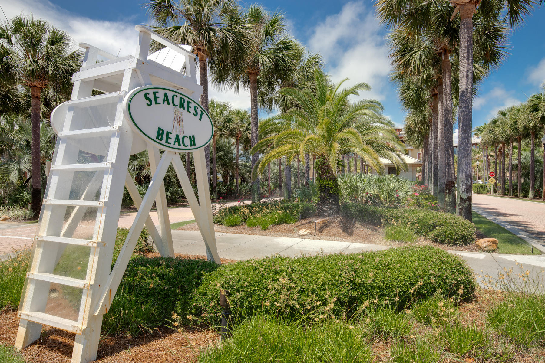 SEACREST BEACH - Residential