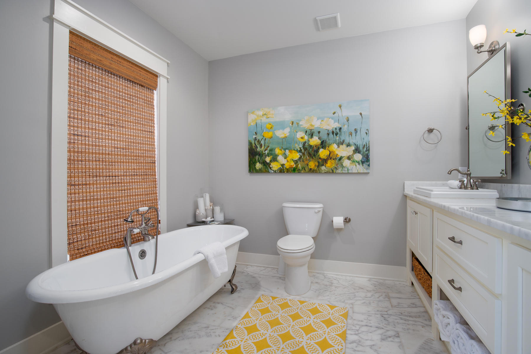 SEACREST BEACH - Residential