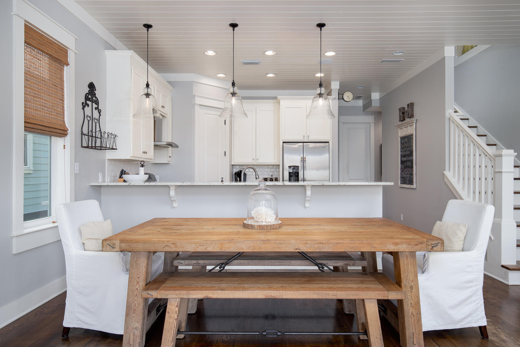 SEACREST BEACH - Residential