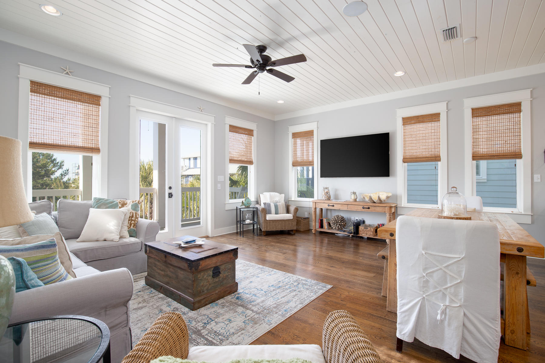 SEACREST BEACH - Residential