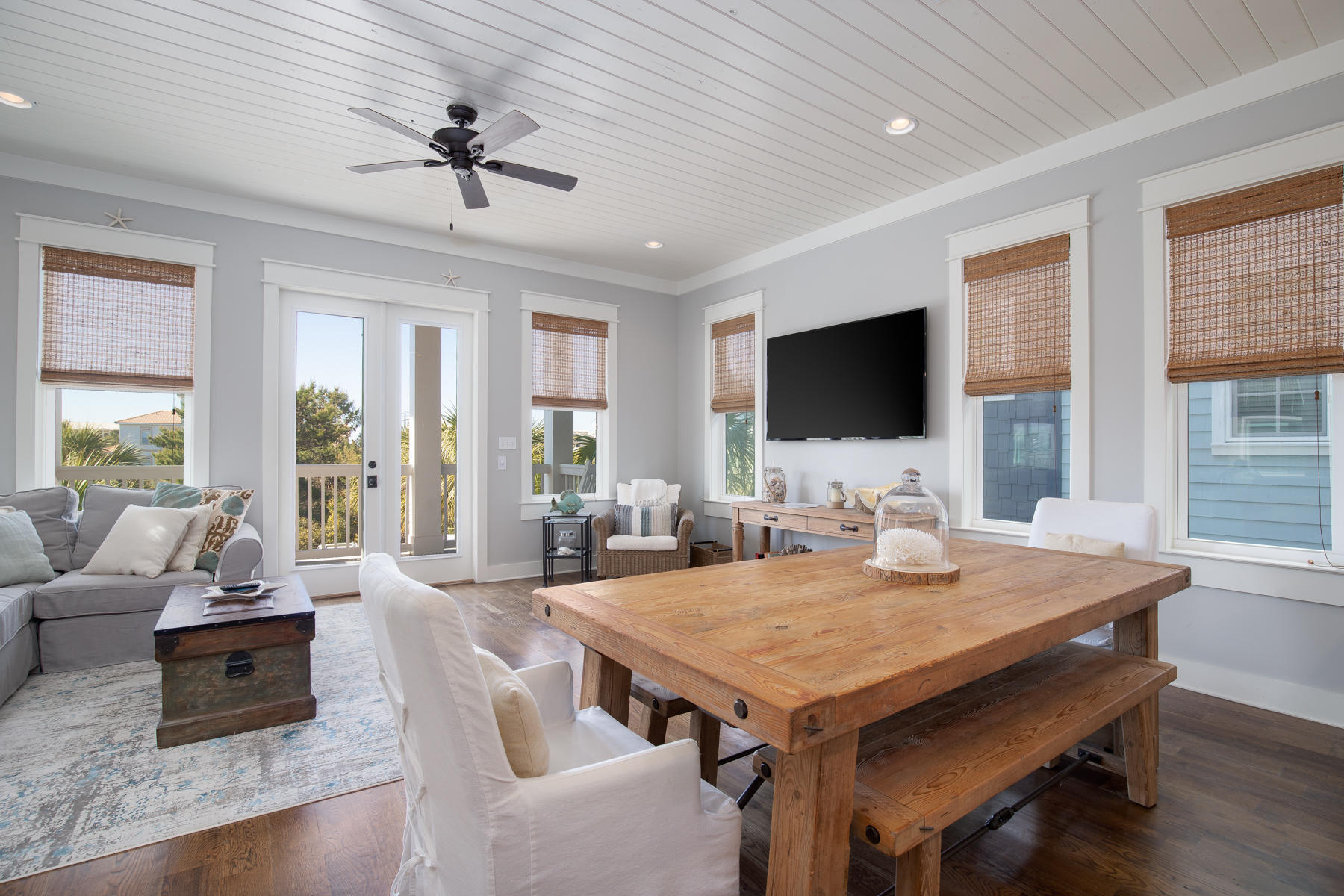 SEACREST BEACH - Residential