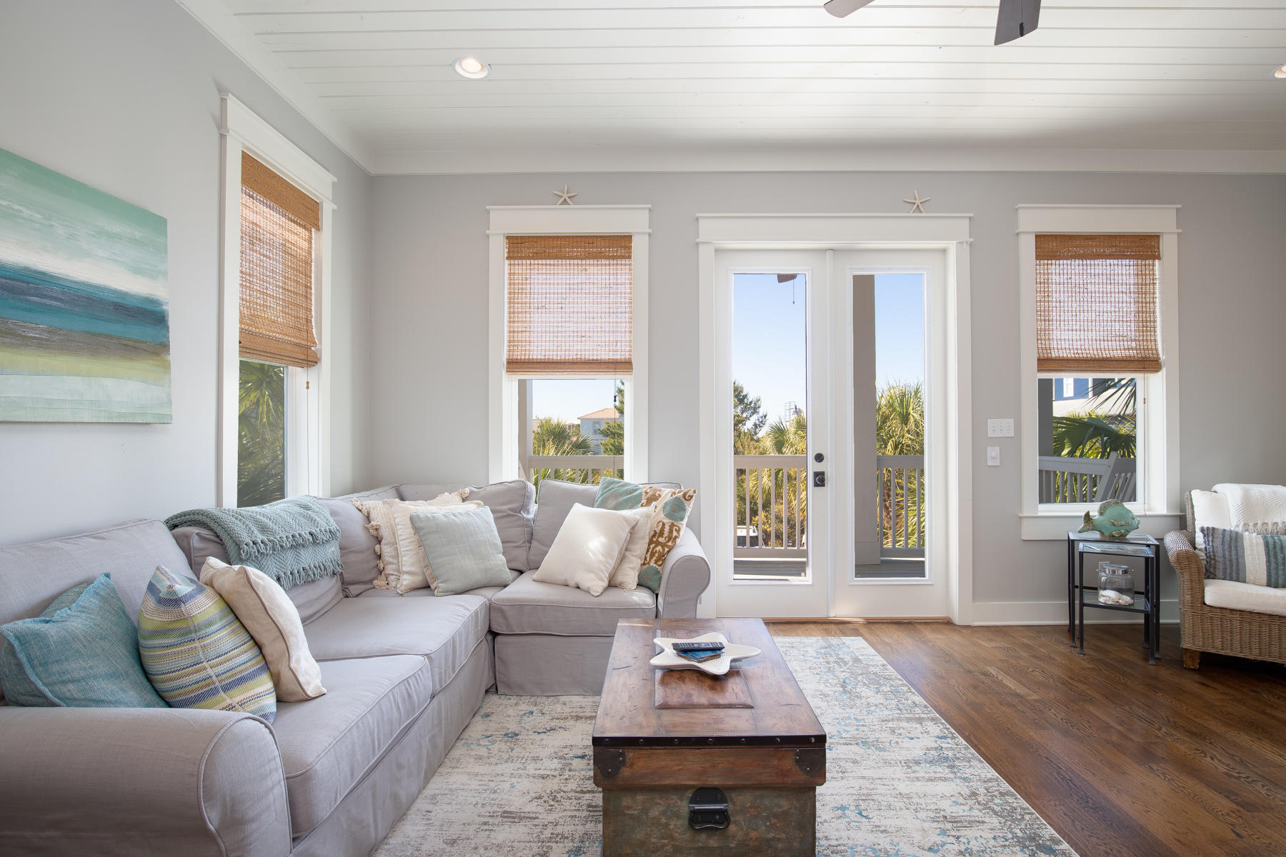 SEACREST BEACH - Residential