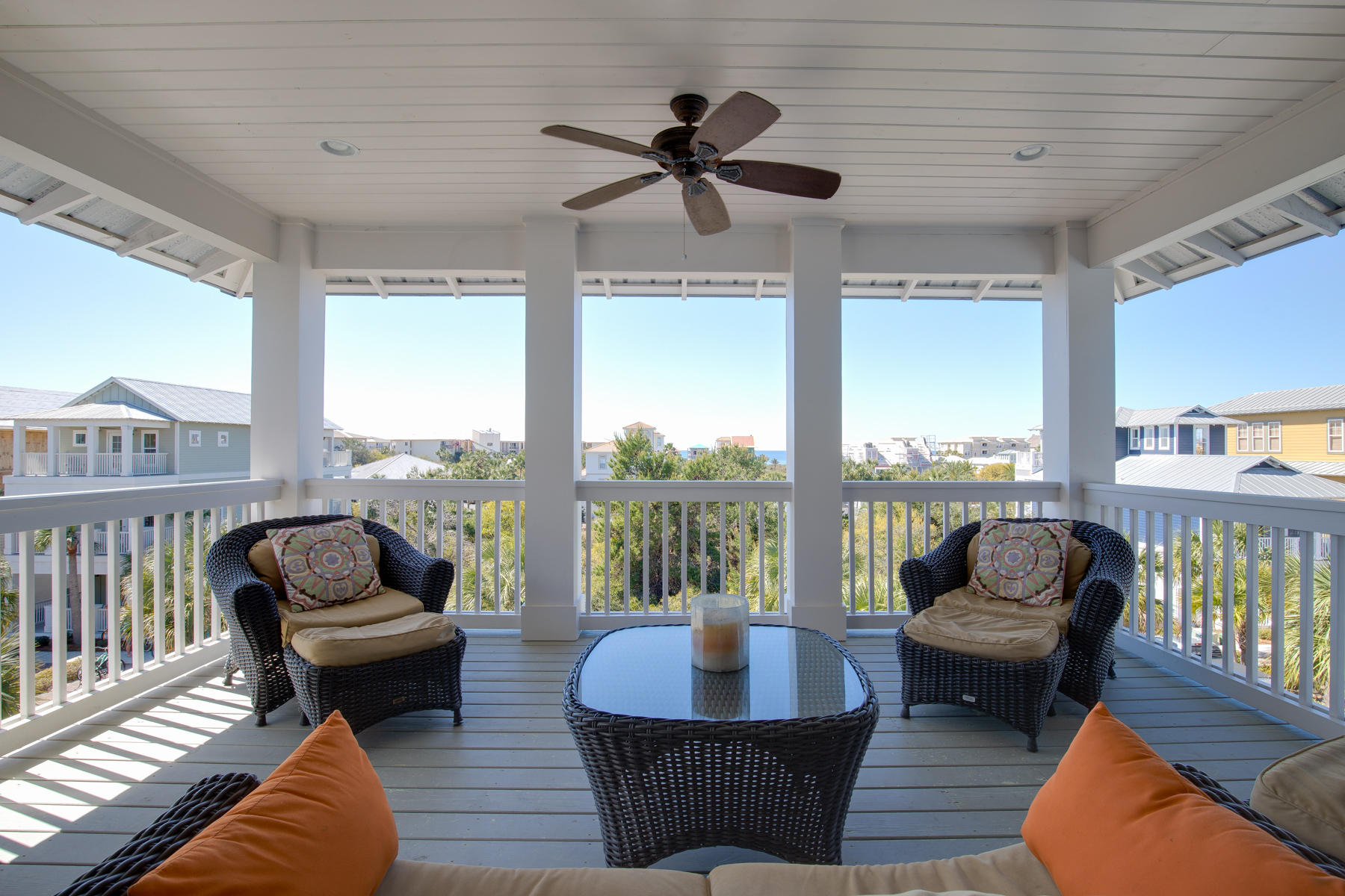 SEACREST BEACH - Residential