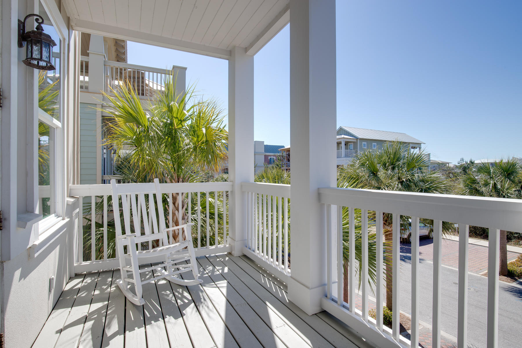 SEACREST BEACH - Residential