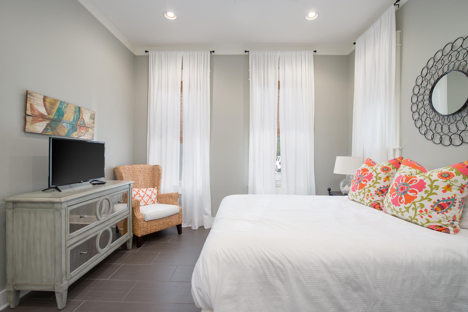 SEACREST BEACH - Residential