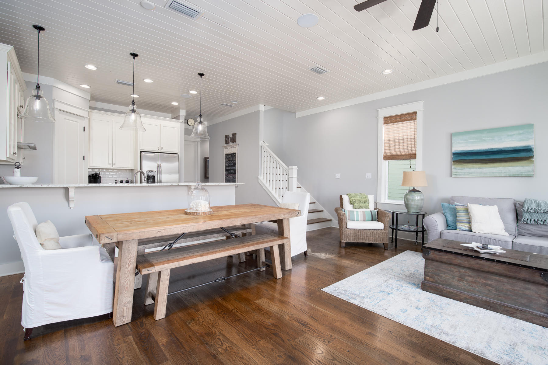 SEACREST BEACH - Residential