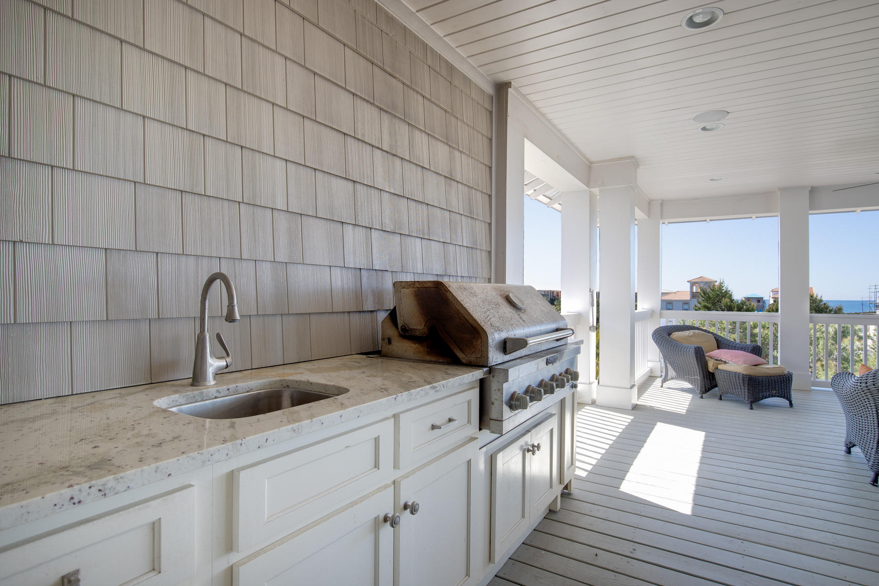 SEACREST BEACH - Residential