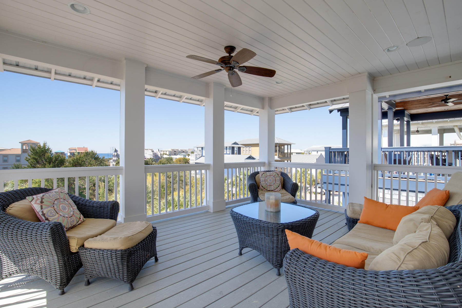 SEACREST BEACH - Residential