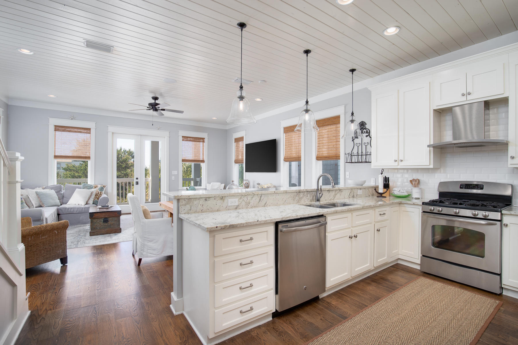 SEACREST BEACH - Residential