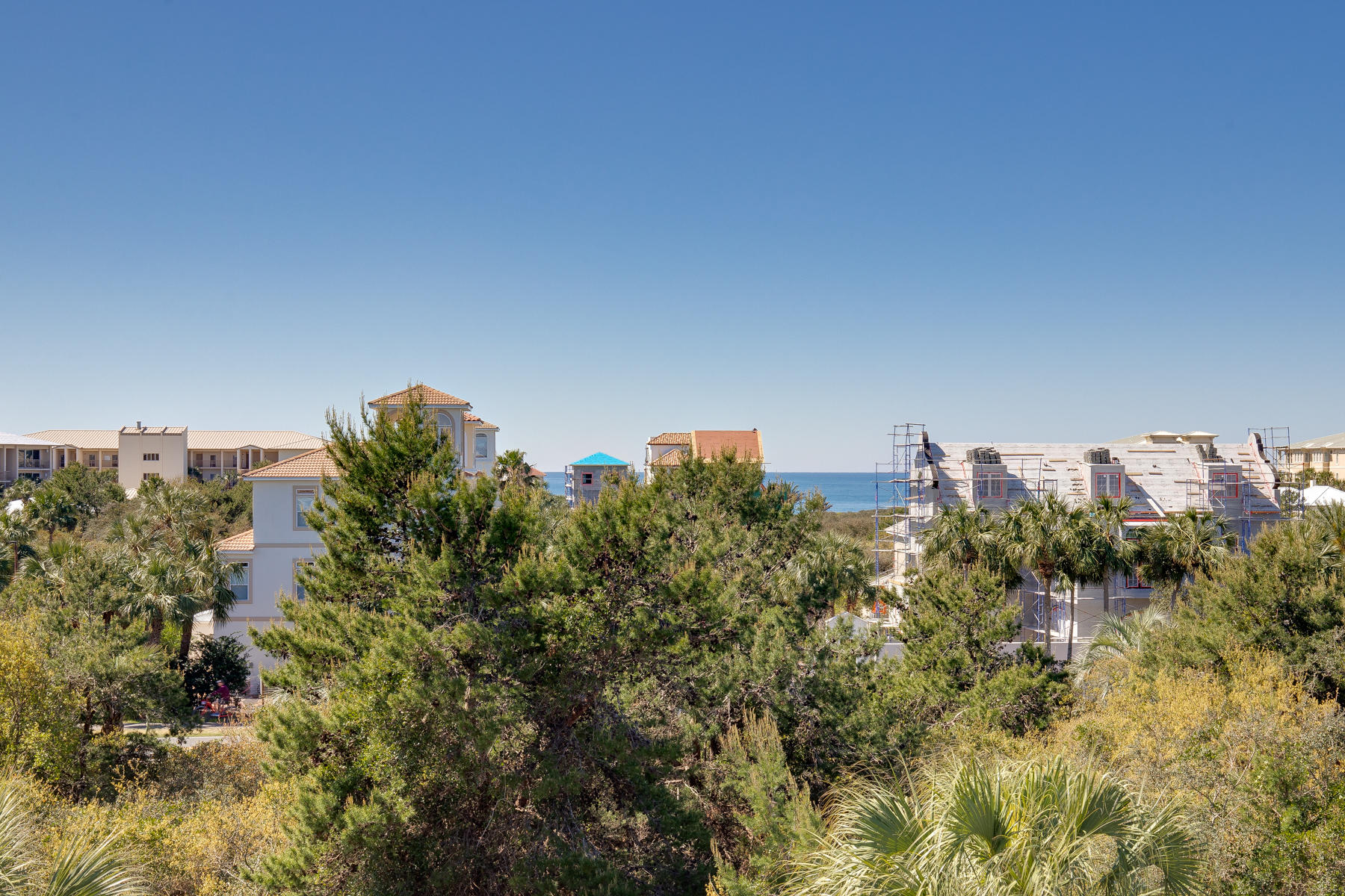 SEACREST BEACH - Residential