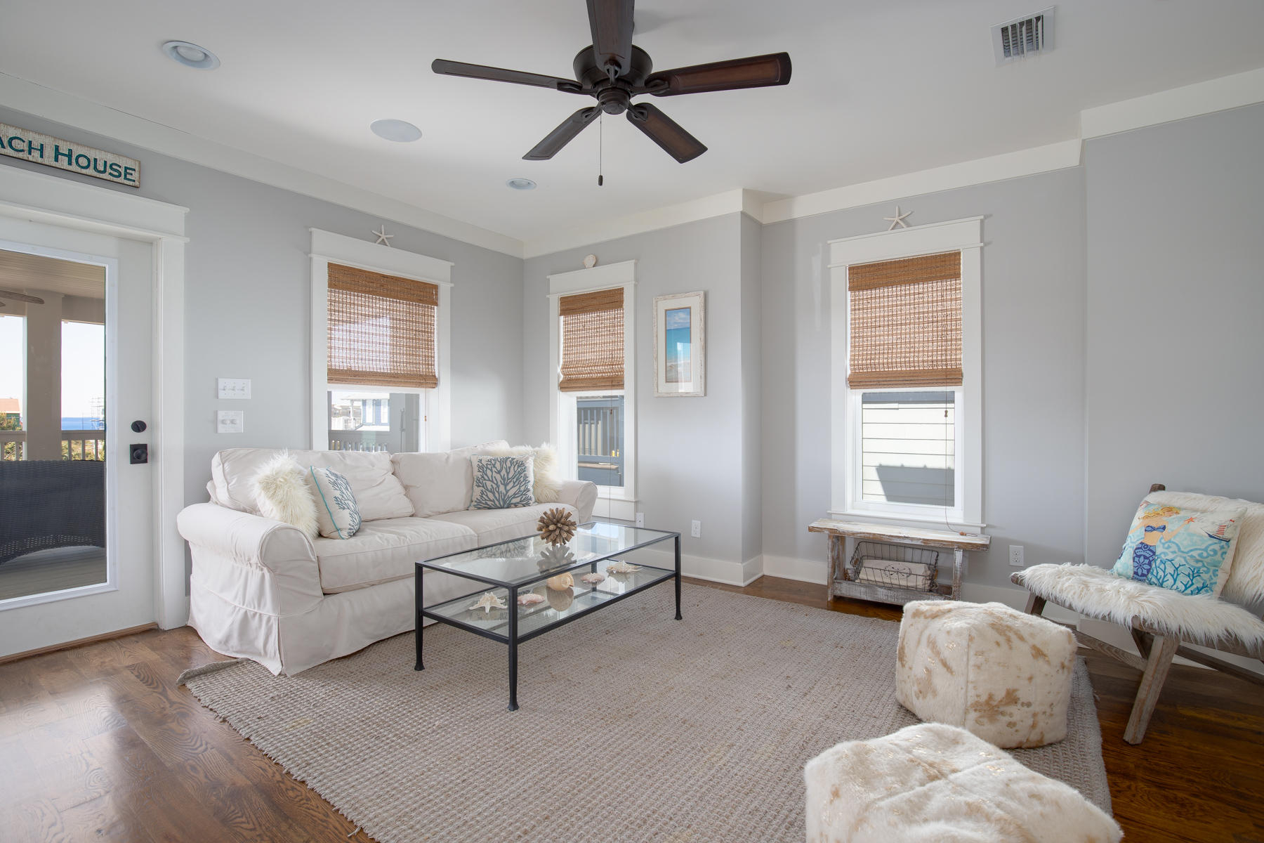 SEACREST BEACH - Residential