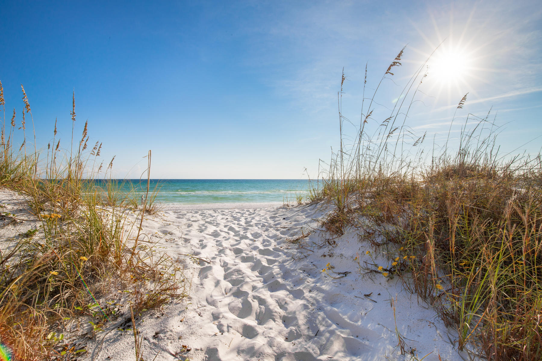 SEACREST BEACH - Residential