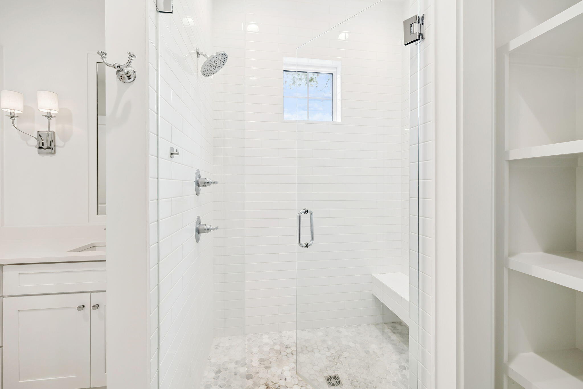 GRAYTON BAYOU - Residential