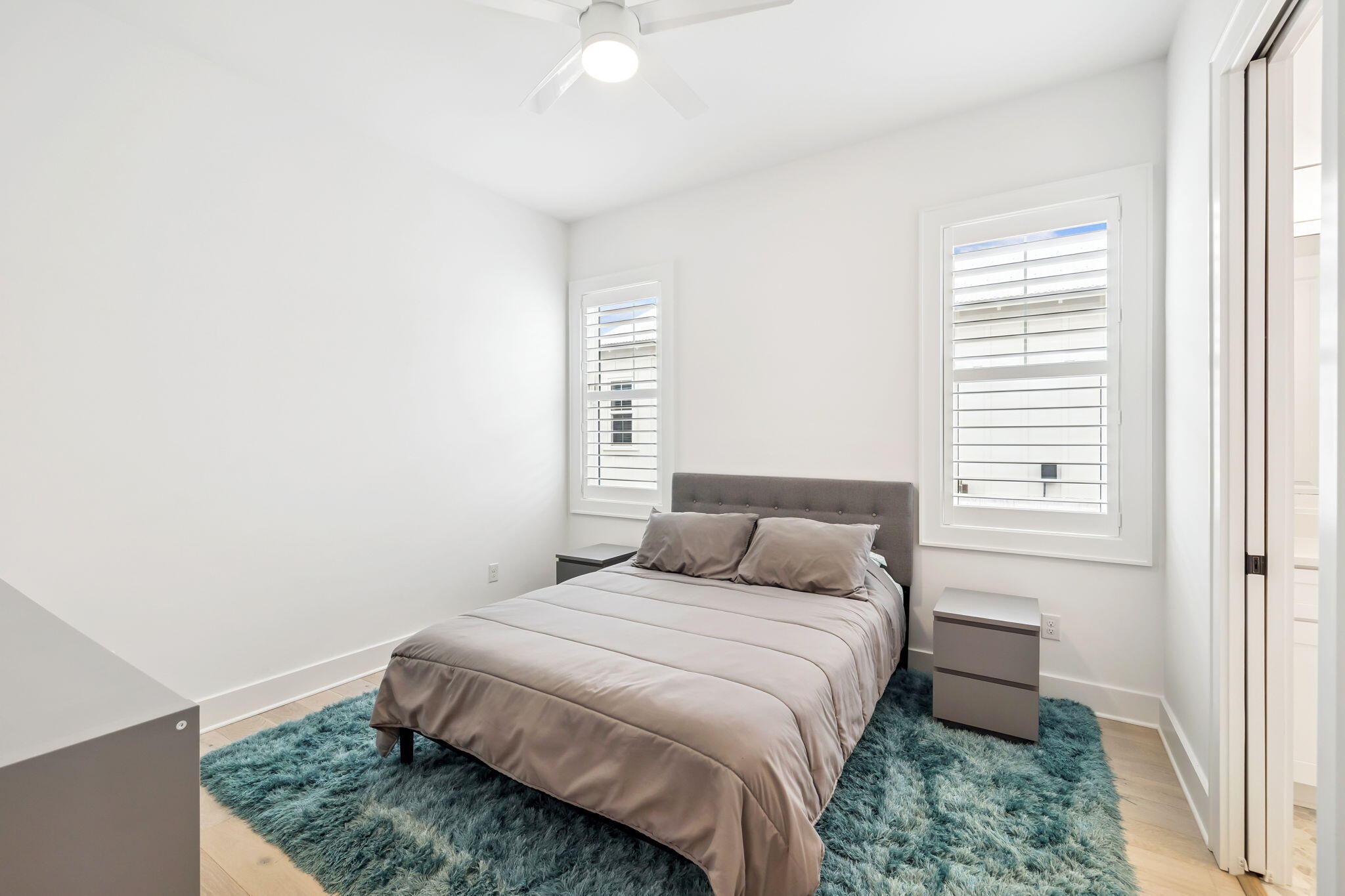 GRAYTON BAYOU - Residential