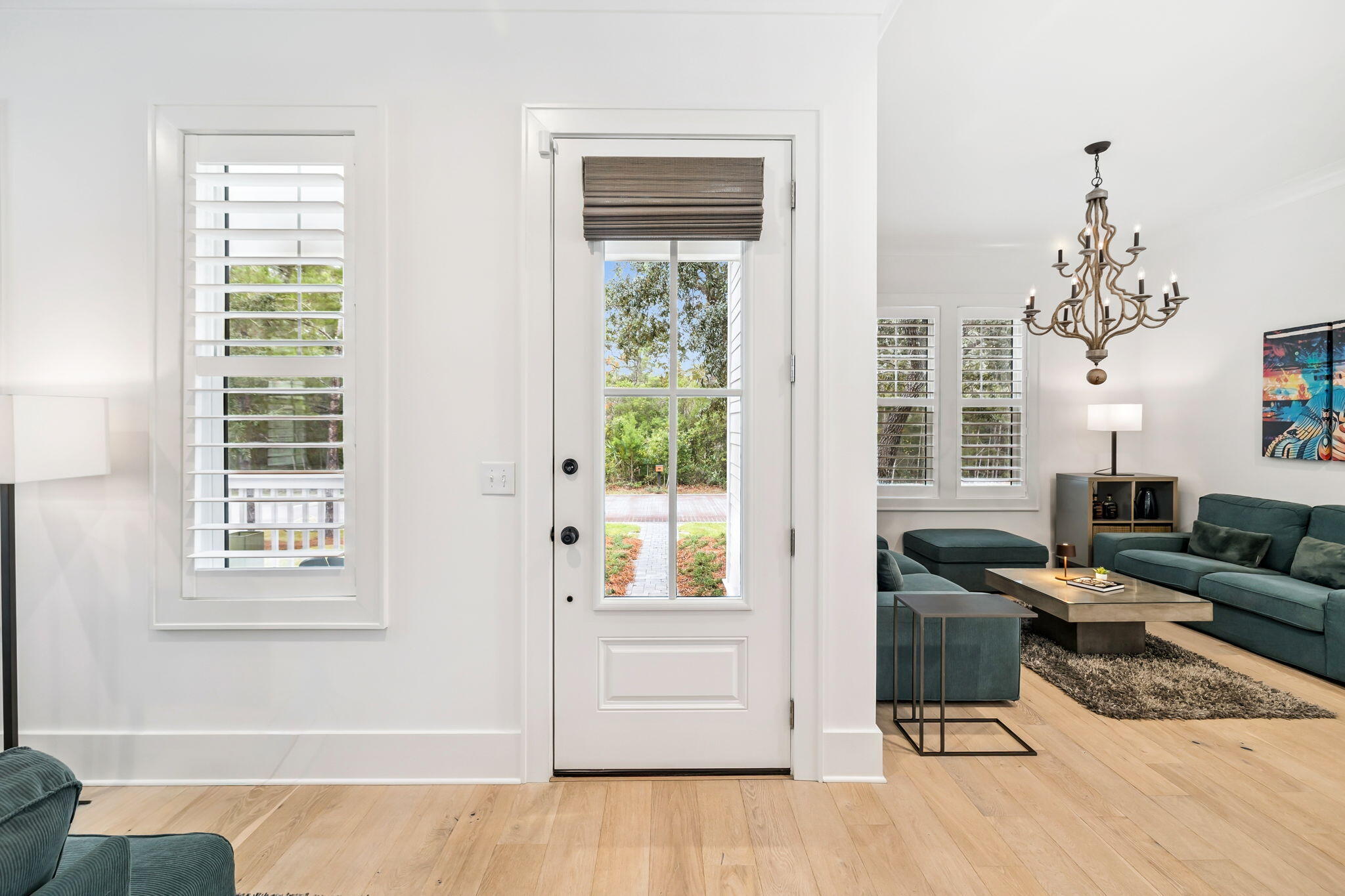 GRAYTON BAYOU - Residential