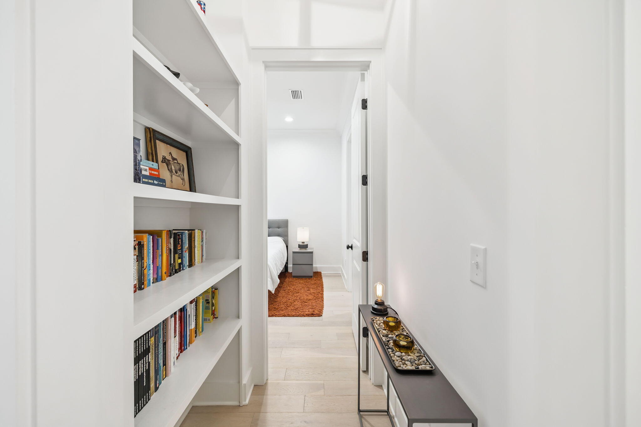 GRAYTON BAYOU - Residential