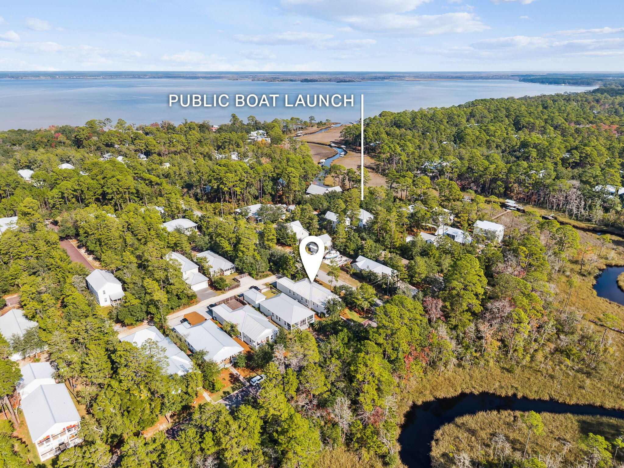 GRAYTON BAYOU - Residential