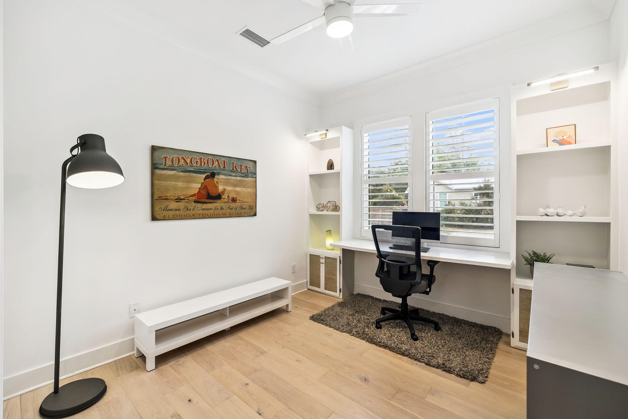 GRAYTON BAYOU - Residential