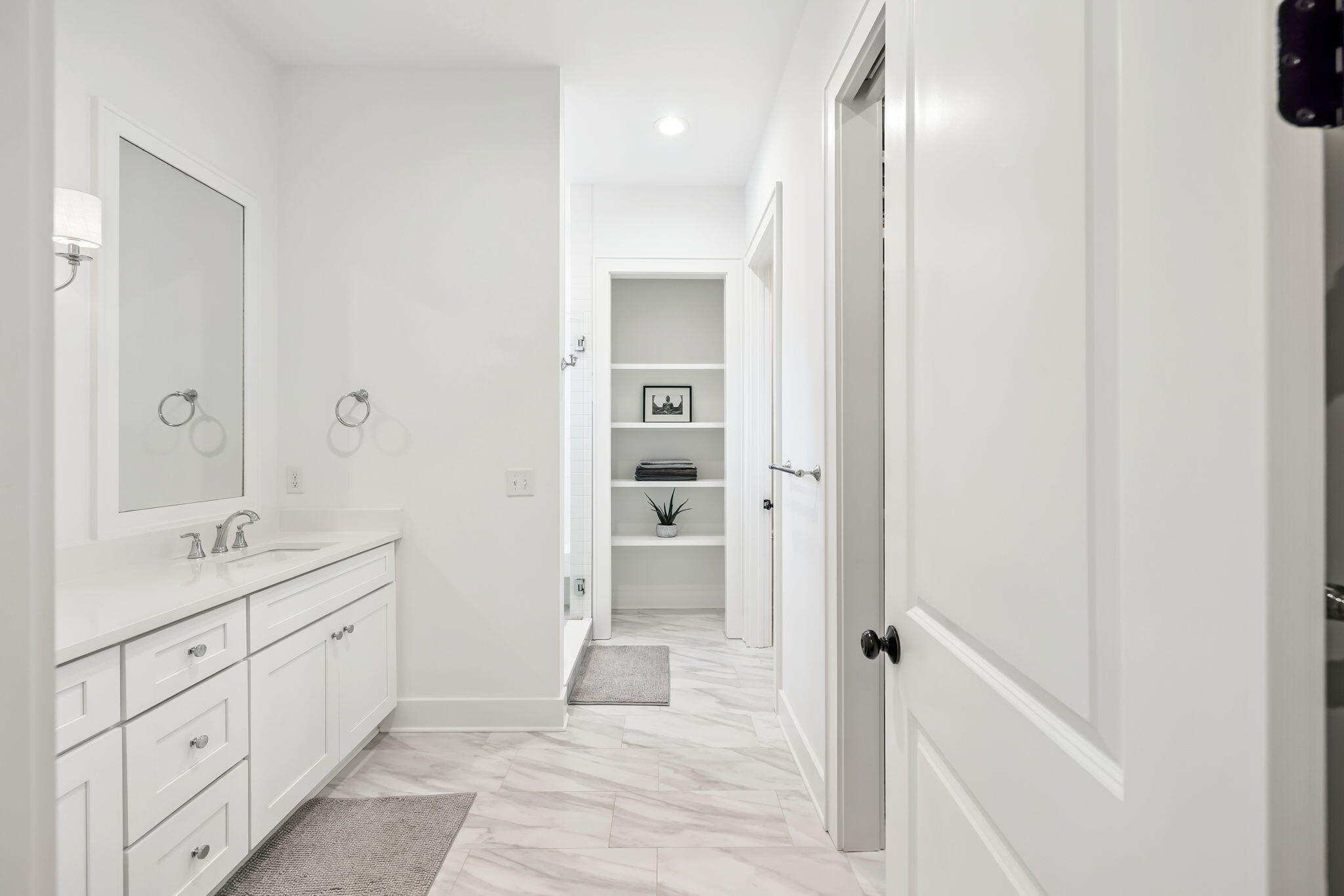 GRAYTON BAYOU - Residential