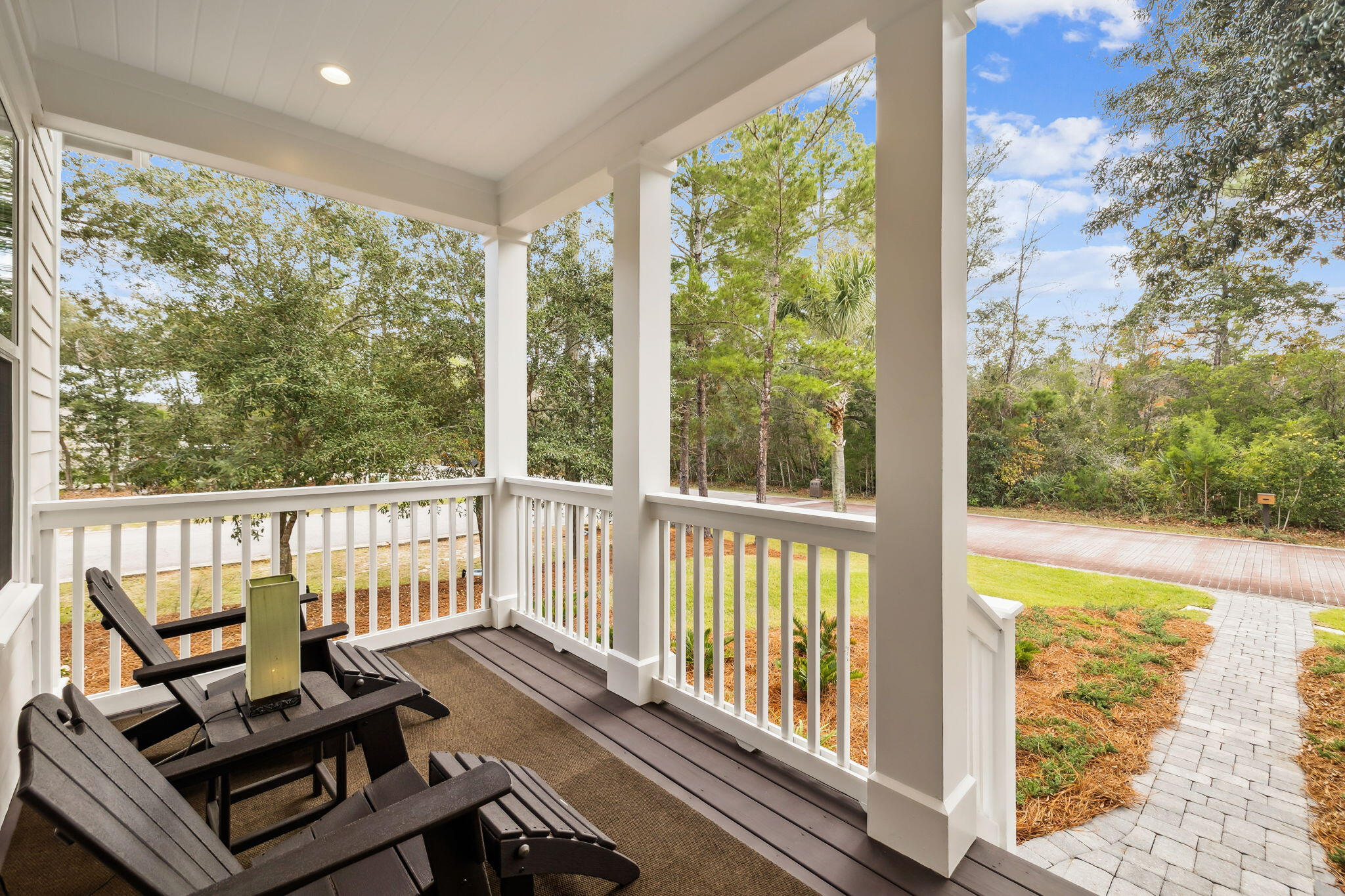 GRAYTON BAYOU - Residential