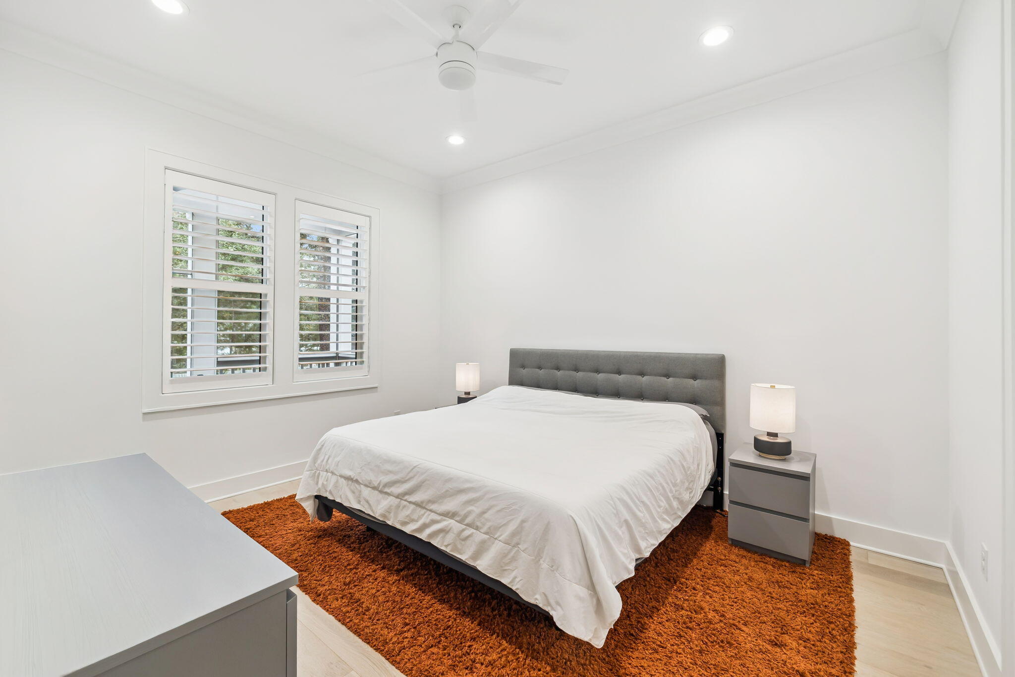 GRAYTON BAYOU - Residential