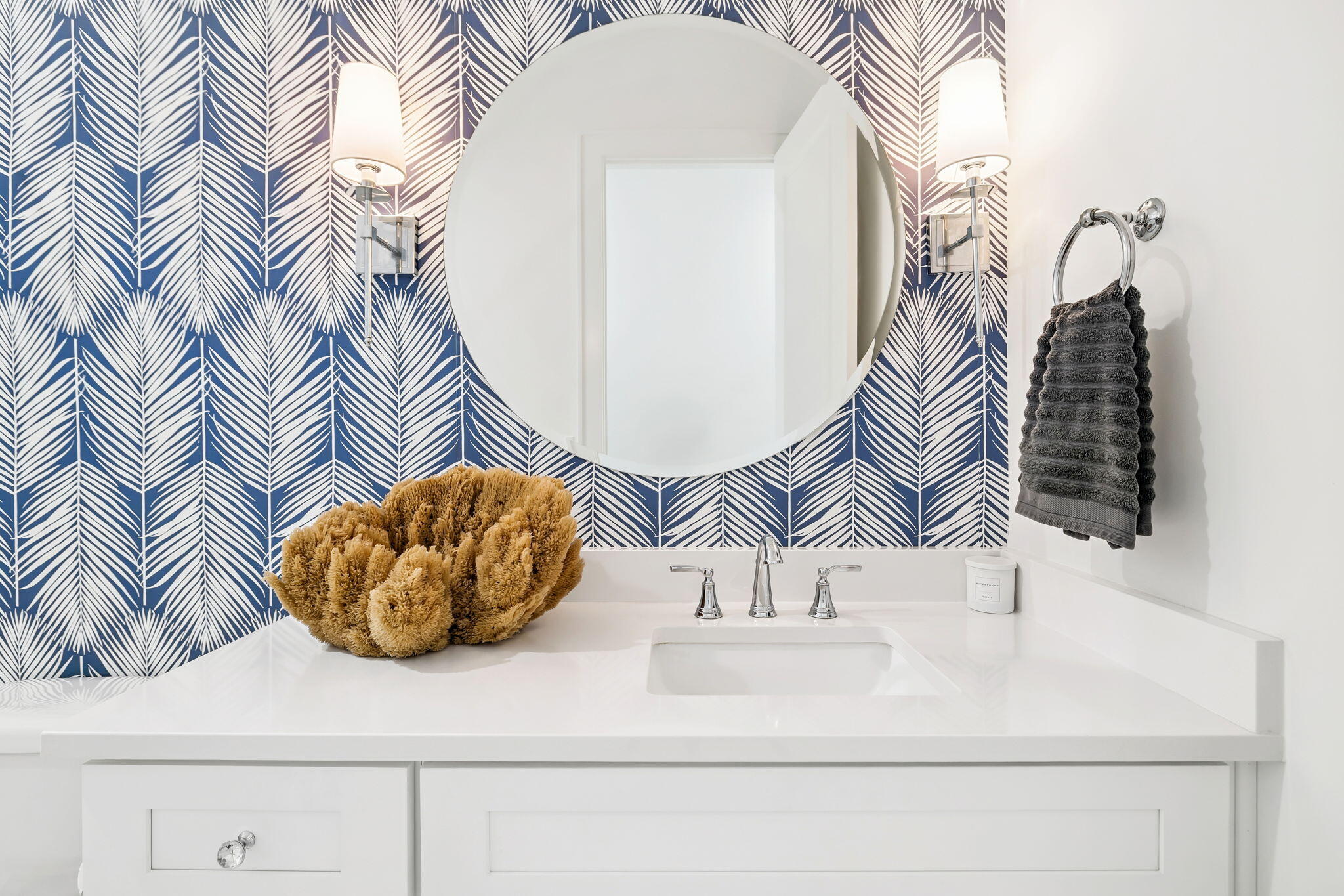 GRAYTON BAYOU - Residential