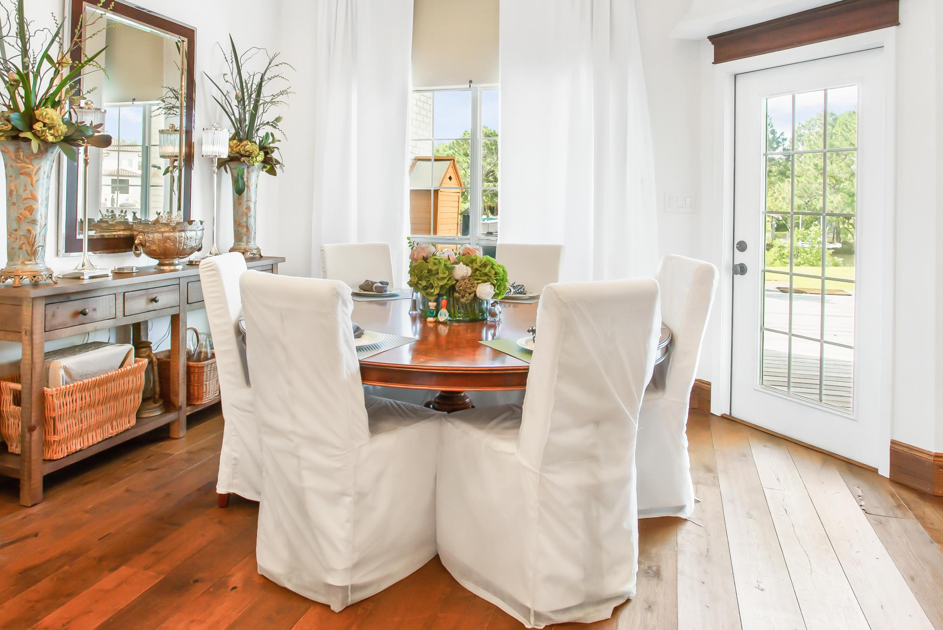 INDIAN CREEK S/D - Residential