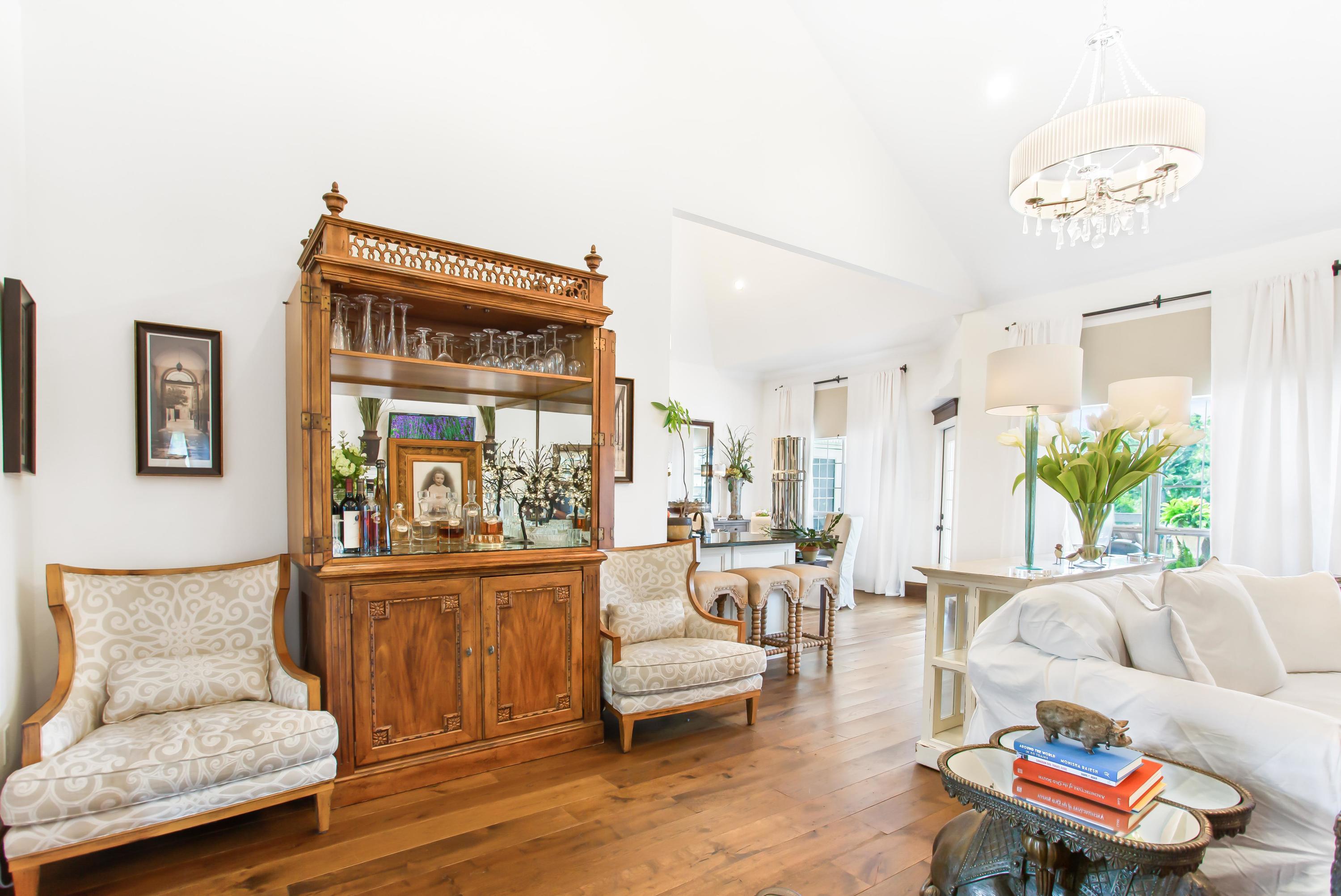 INDIAN CREEK S/D - Residential