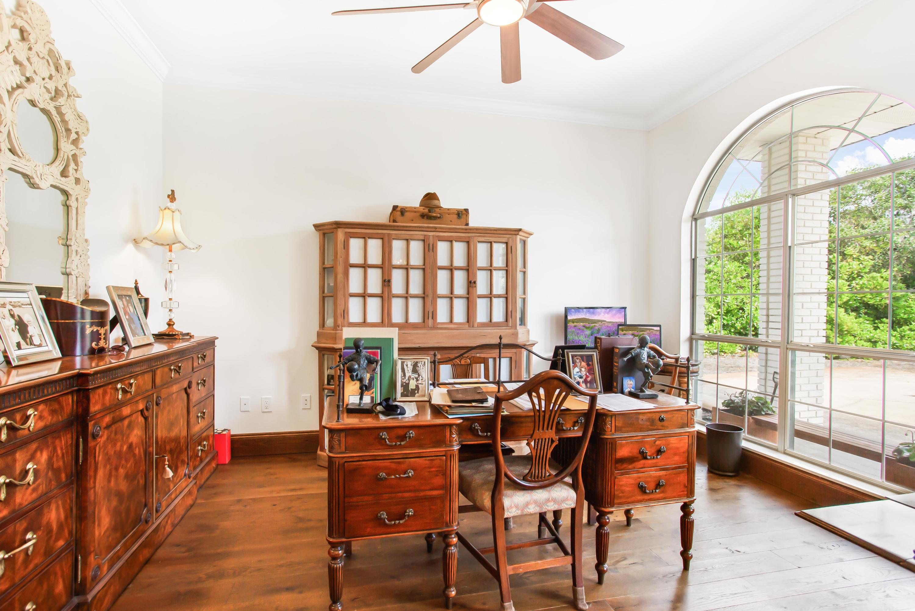 INDIAN CREEK S/D - Residential