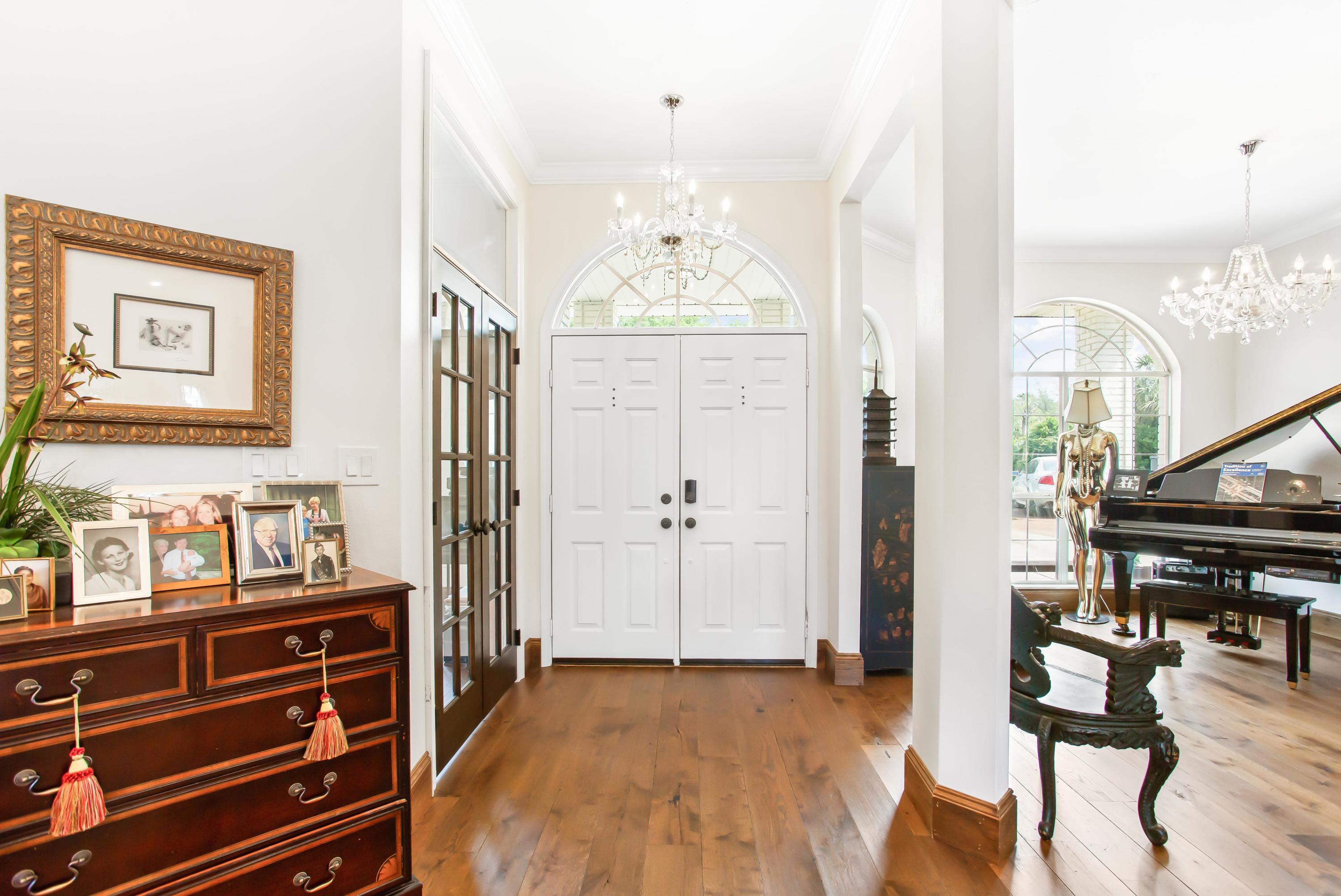 INDIAN CREEK S/D - Residential