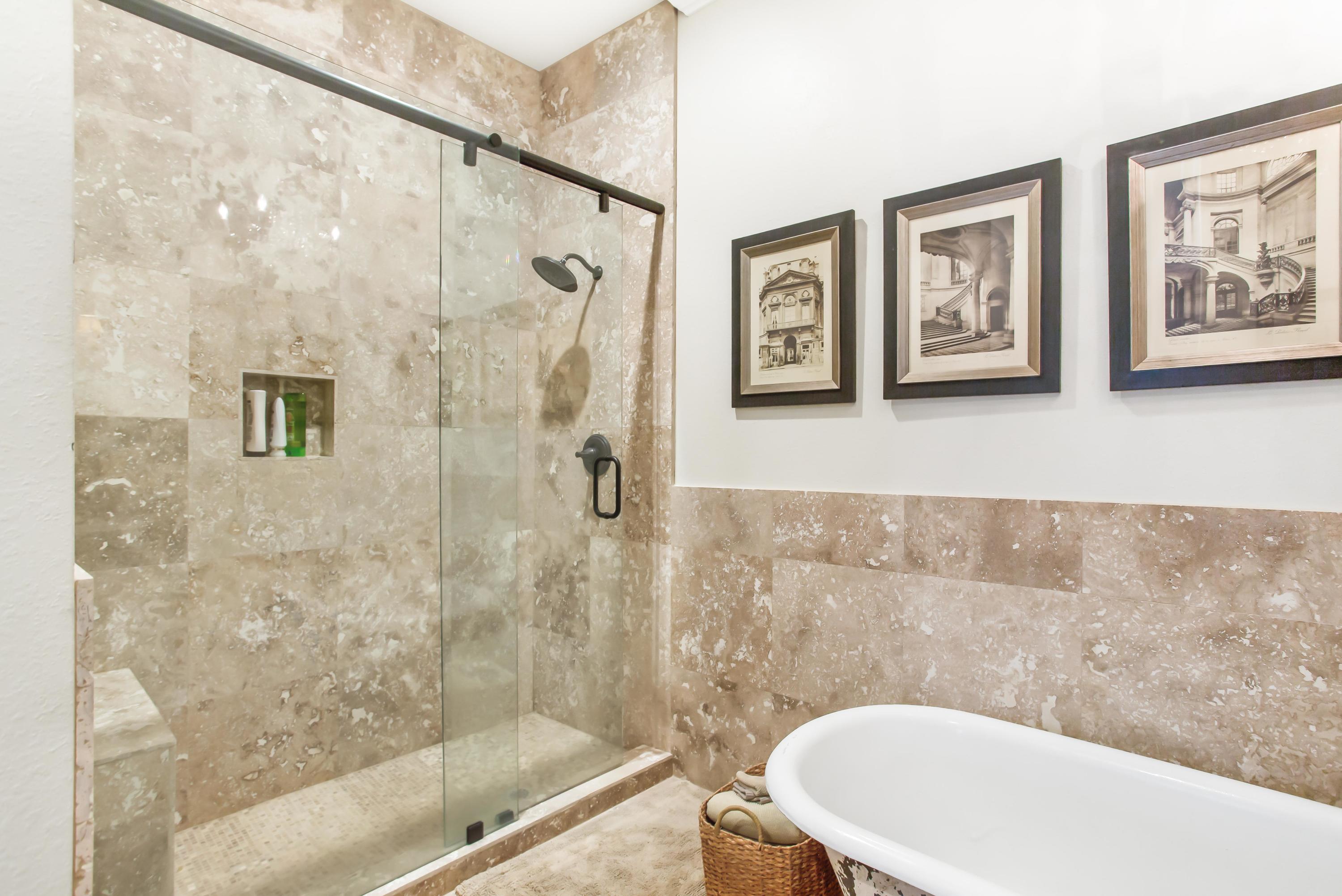 INDIAN CREEK S/D - Residential