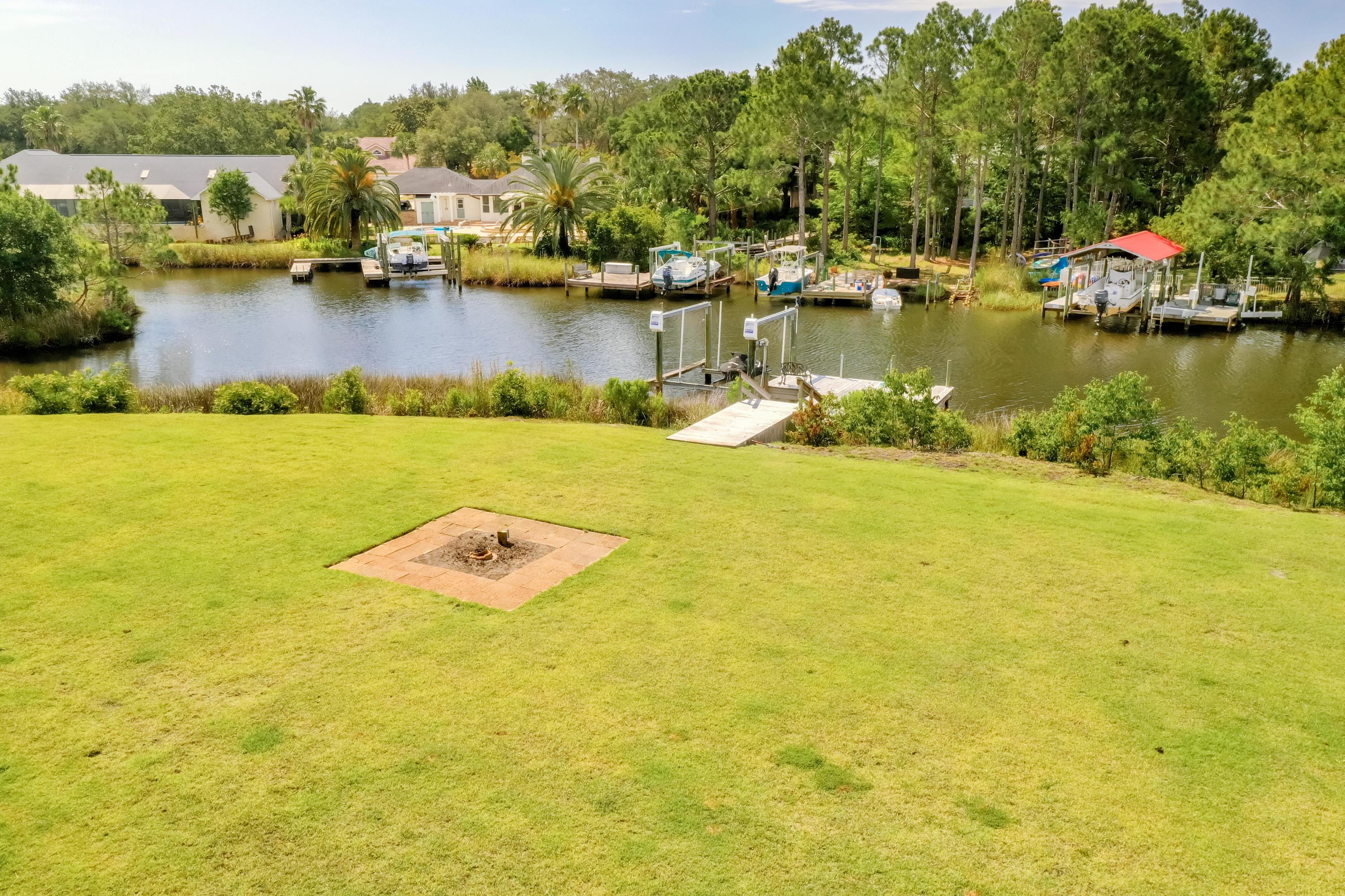 INDIAN CREEK S/D - Residential